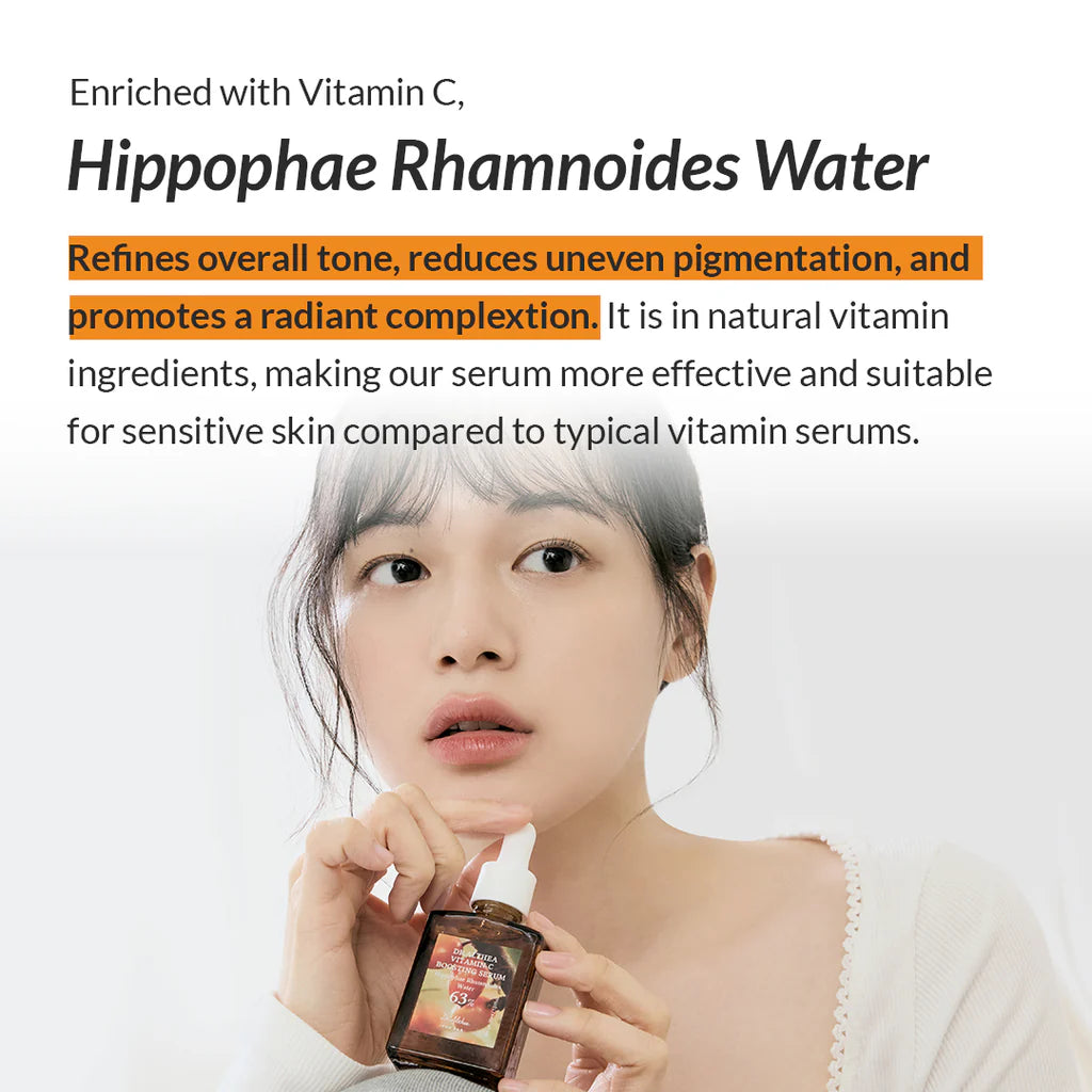 Dr. Althea - Vitamin C Boosting Serum