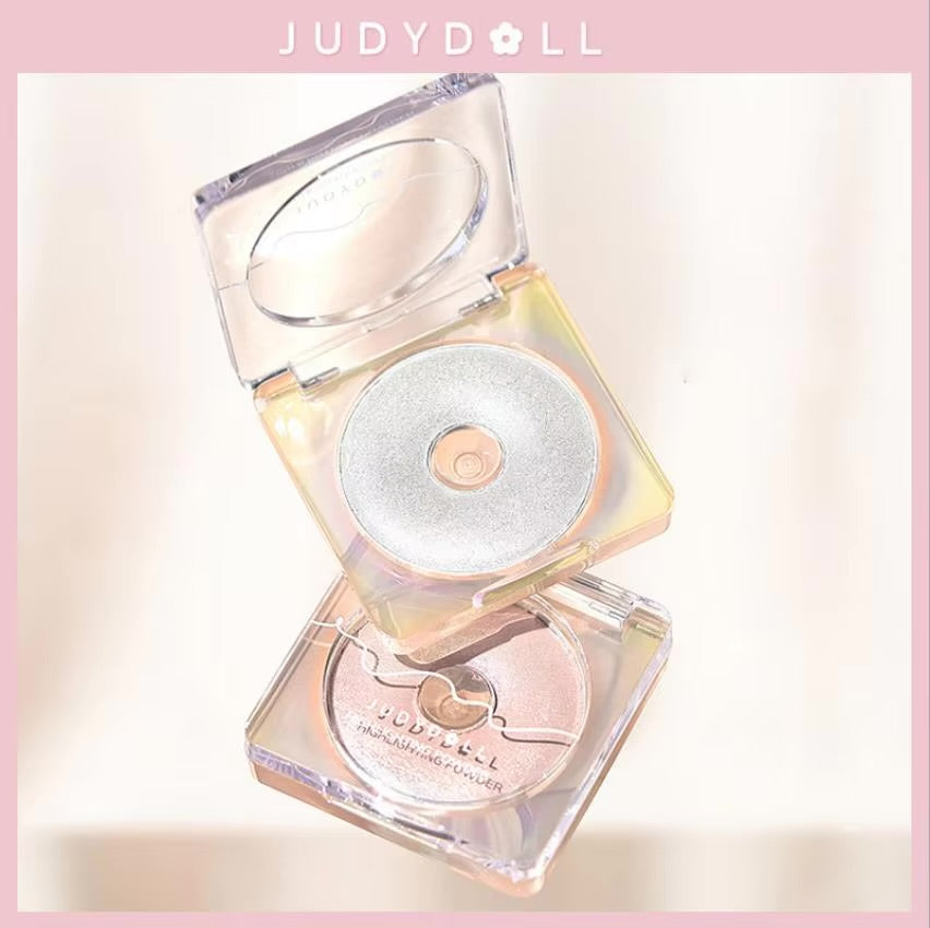 Judydoll - Starlight Highlighting Powder #01 Creamy Glow