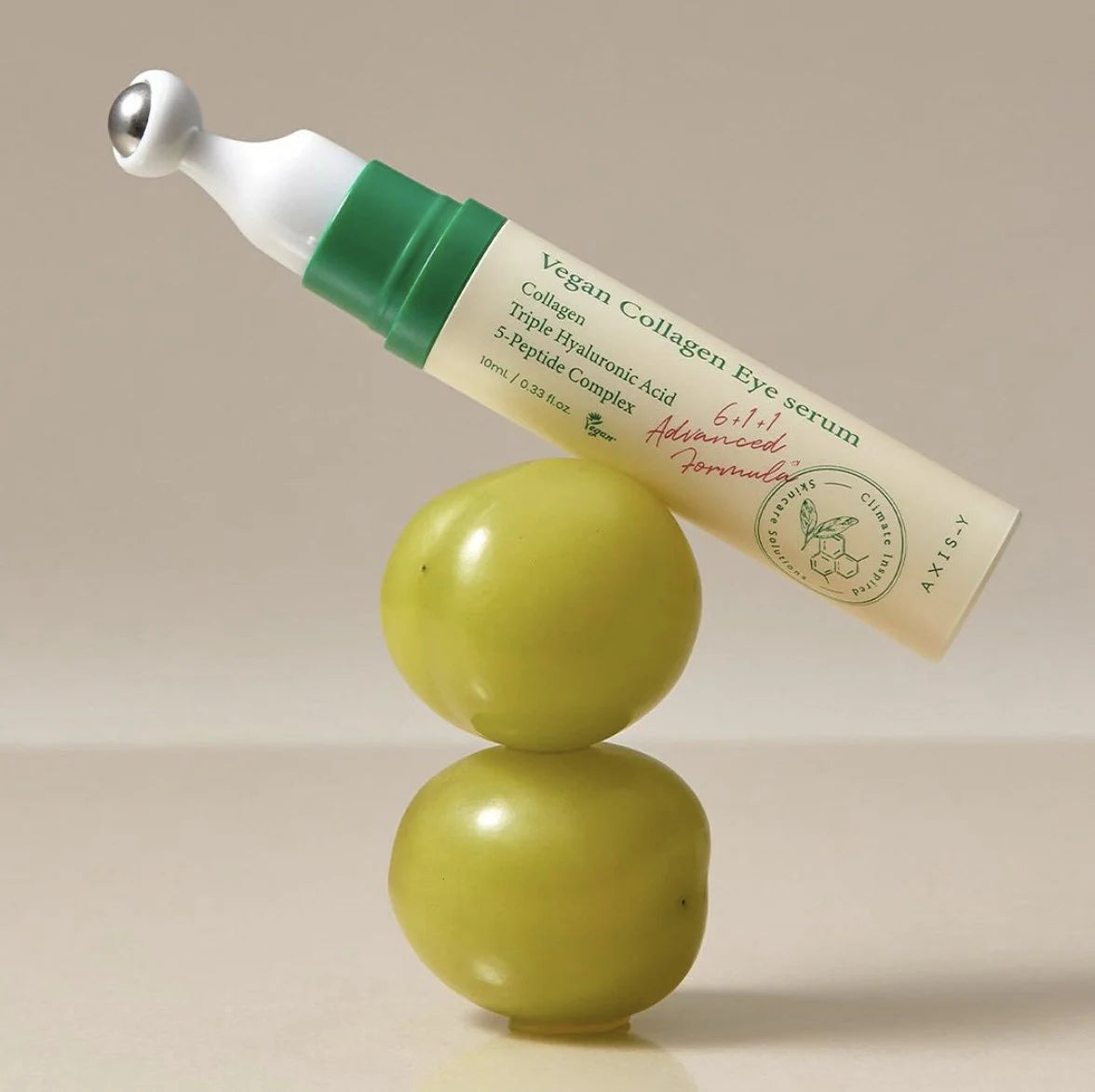 AXIS - Y - Vegan Collagen Eye Serum