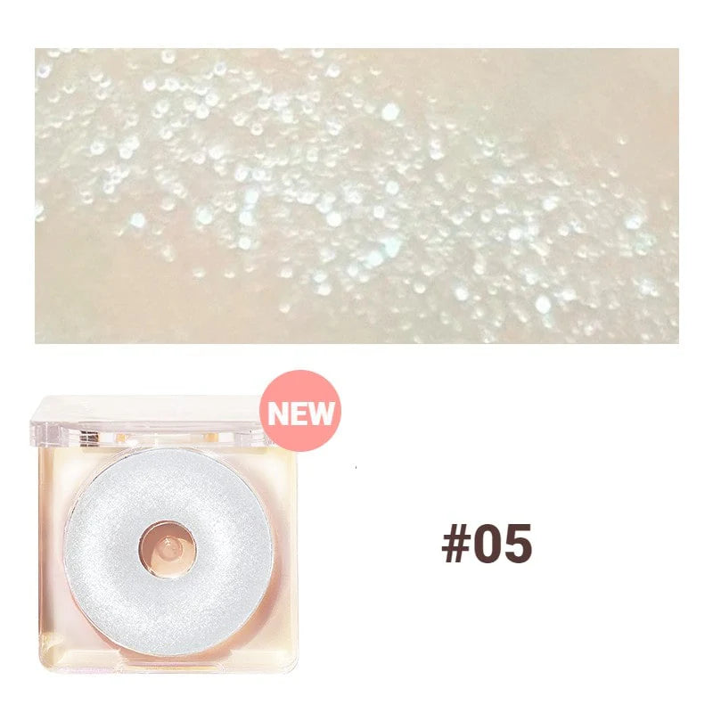 Judydoll - Starlight Highlighting Powder #05 Silver Light