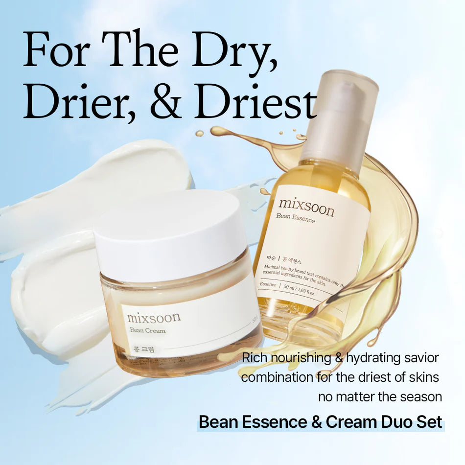 Mixsoon - Bean Essence