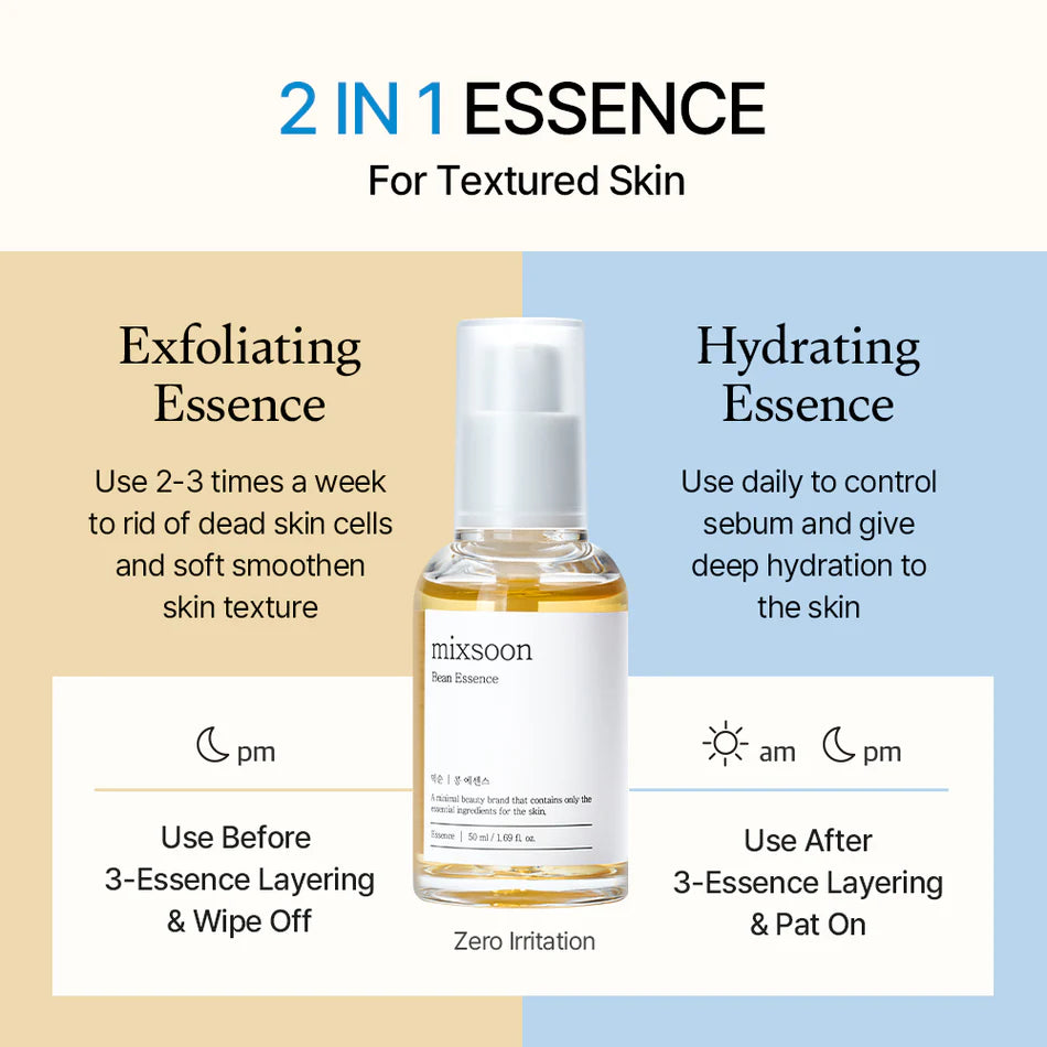 Mixsoon - Bean Essence