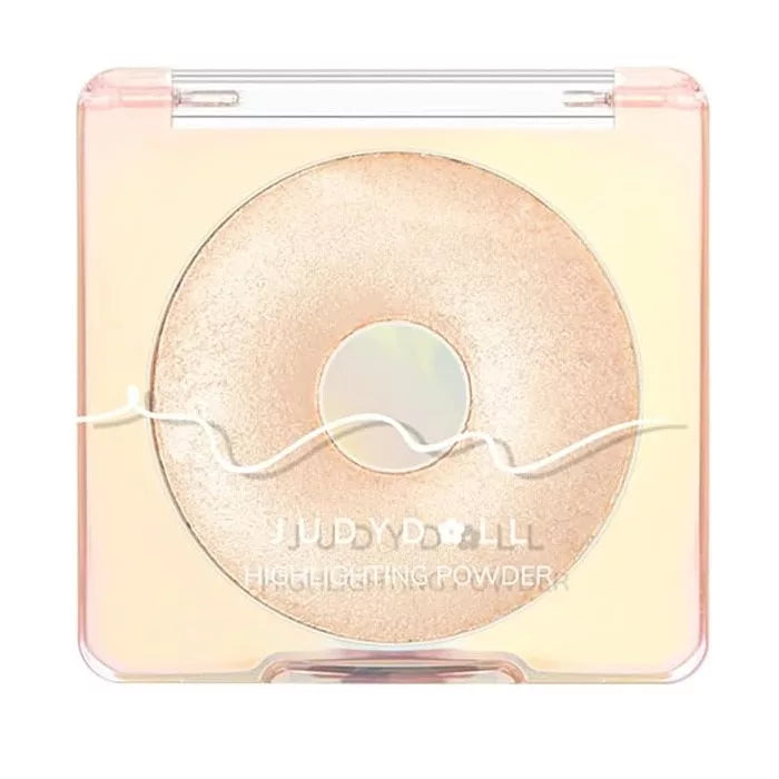Judydoll - Starlight Highlighting Powder #01 Creamy Glow
