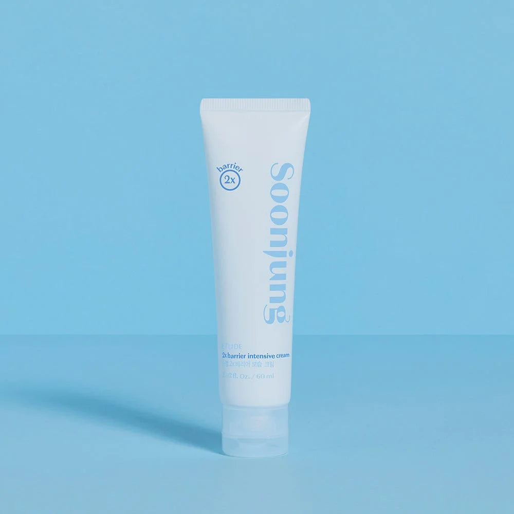 ETUDE - Soon Jung 2x Barrier Intensive Cream