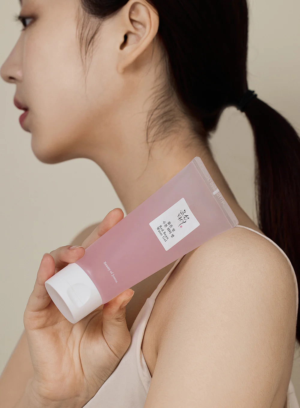 Beauty of Joseon - Red Bean Water Gel