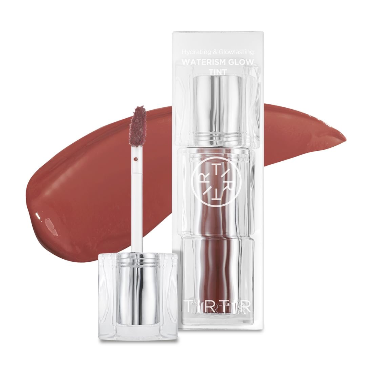 TIRTIR - Waterism Glow Tint Mini - 05 Scotch Shot