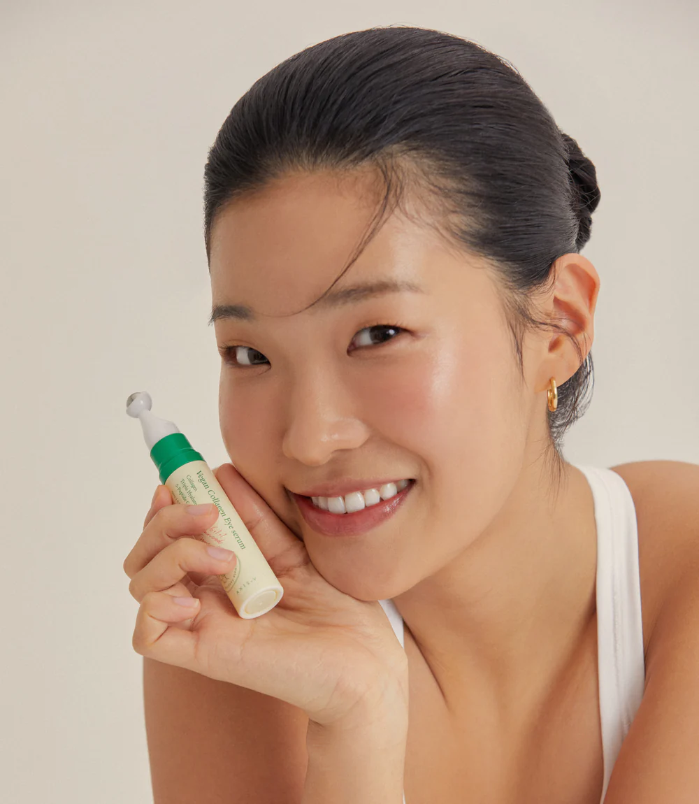 AXIS - Y - Vegan Collagen Eye Serum