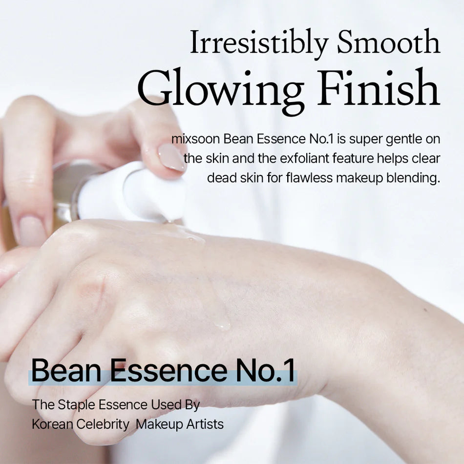 Mixsoon - Bean Essence