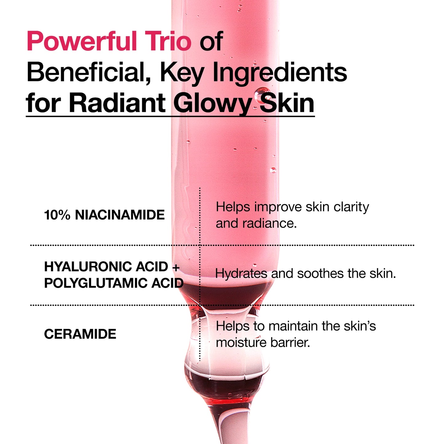 Anua - Niacinamide 10 TXA 4 Serum