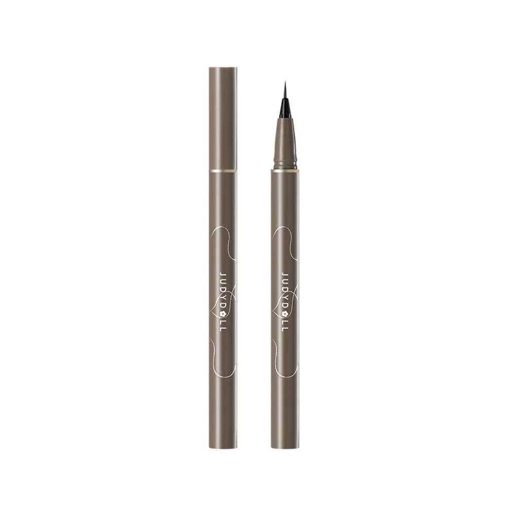 Judydoll - Ultra-Fine Liquid Eyeliner - 01 Black