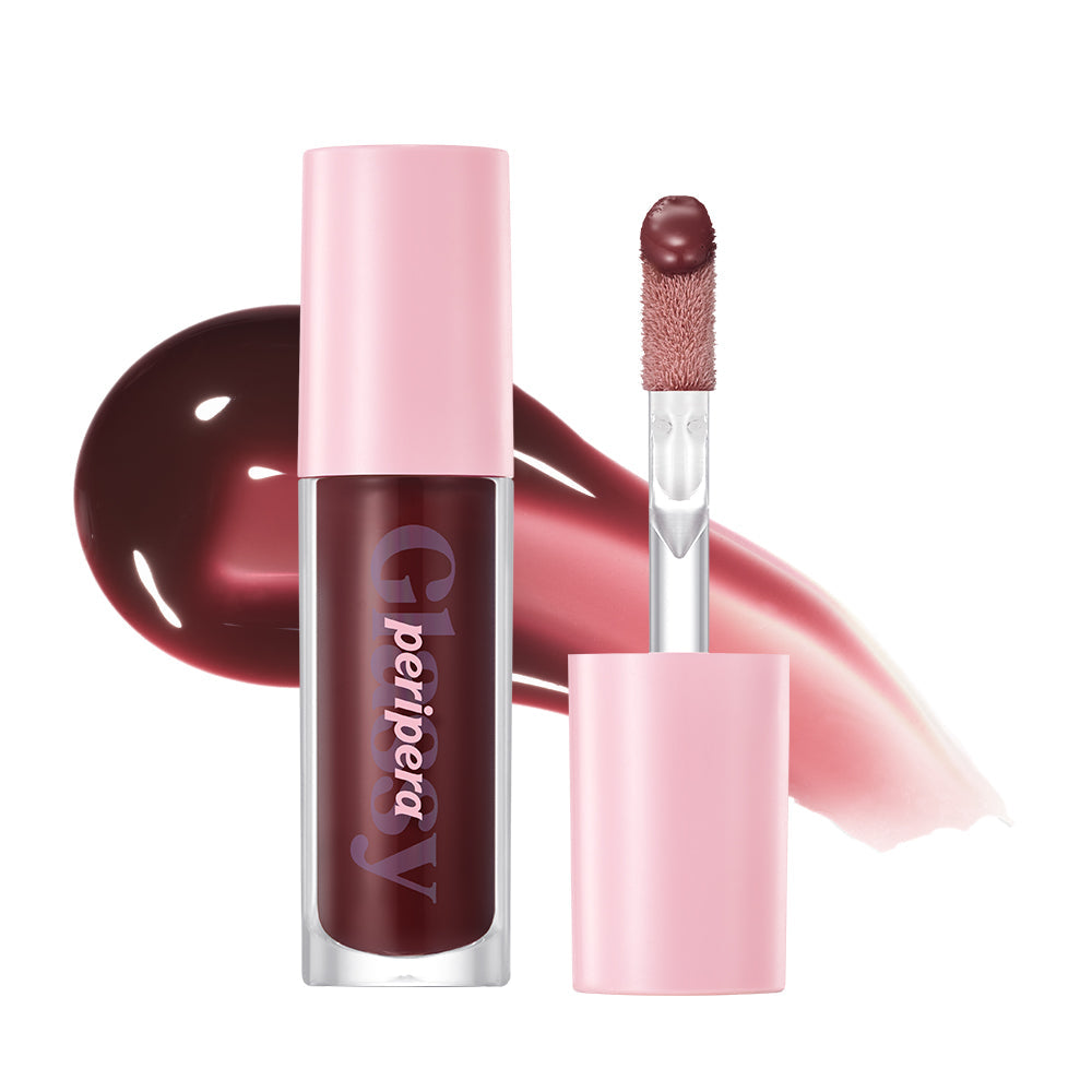 Peripera - Ink Glasting Lip Gloss #06 Made It