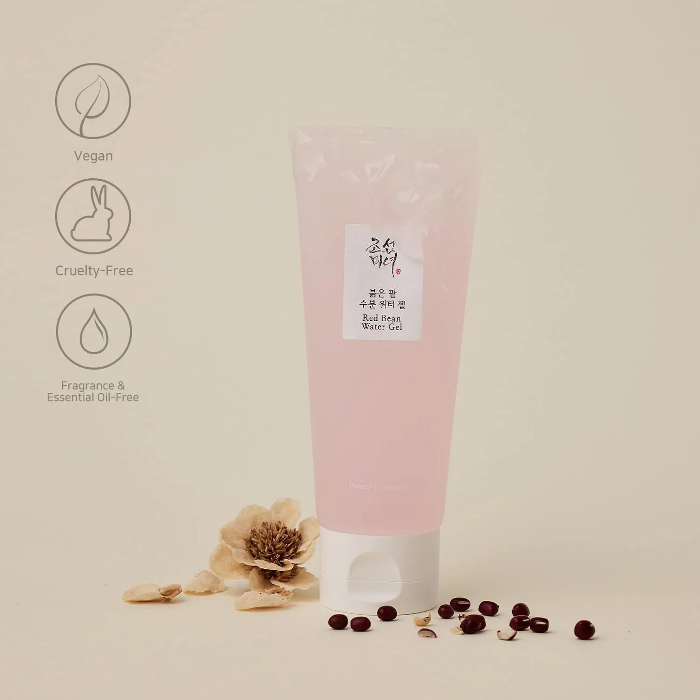 Beauty of Joseon - Red Bean Water Gel
