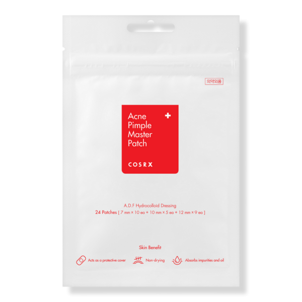 COSRX - Acne Pimple Master Patch