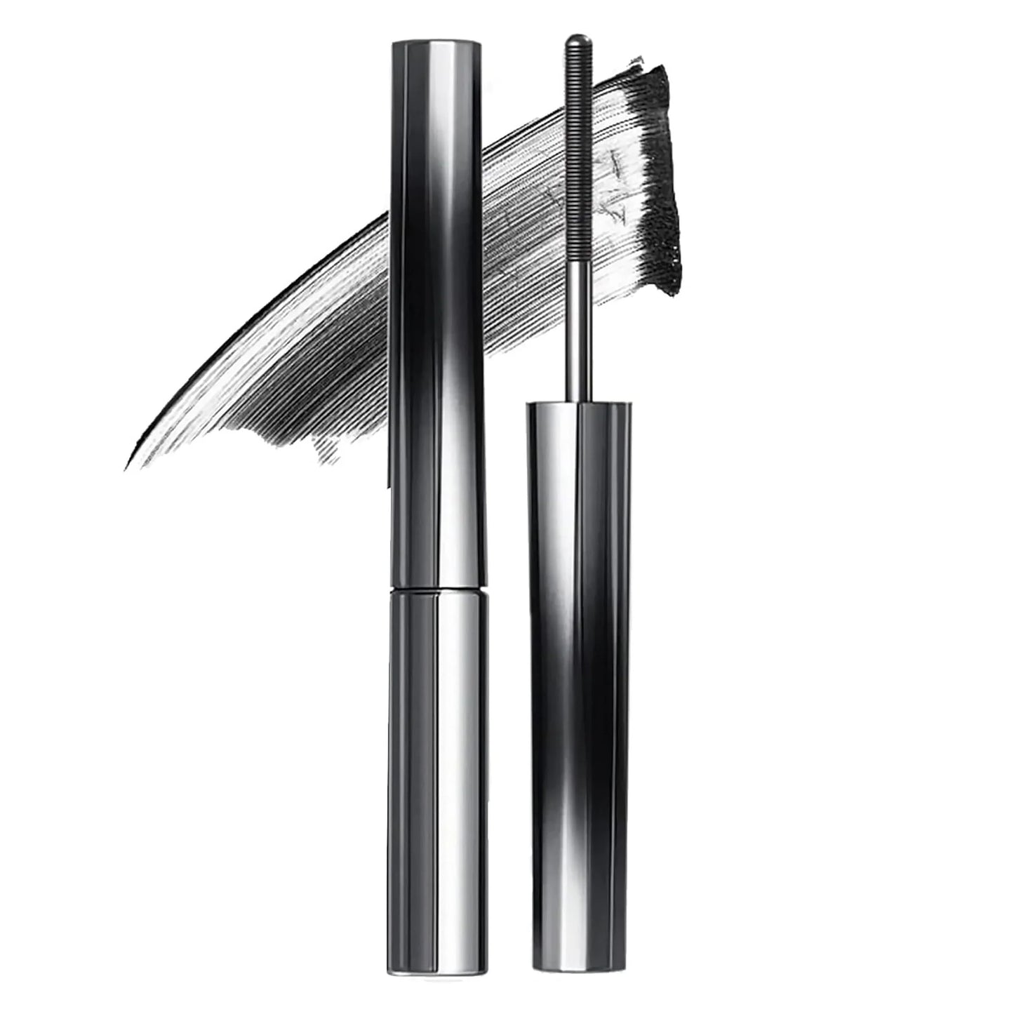 Judydoll - 3D Curling Eyelash Iron Mascara - Classic 01 Black