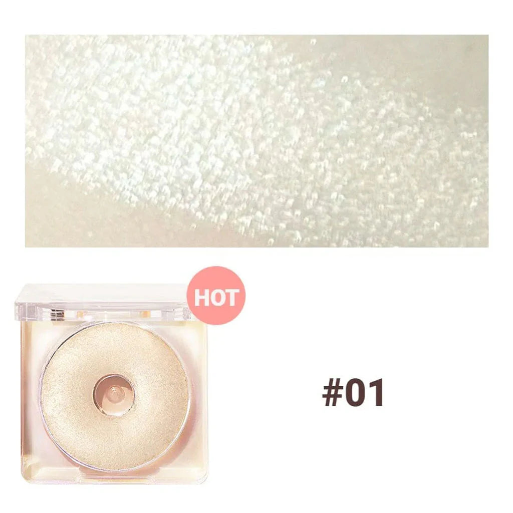 Judydoll - Starlight Highlighting Powder #01 Creamy Glow
