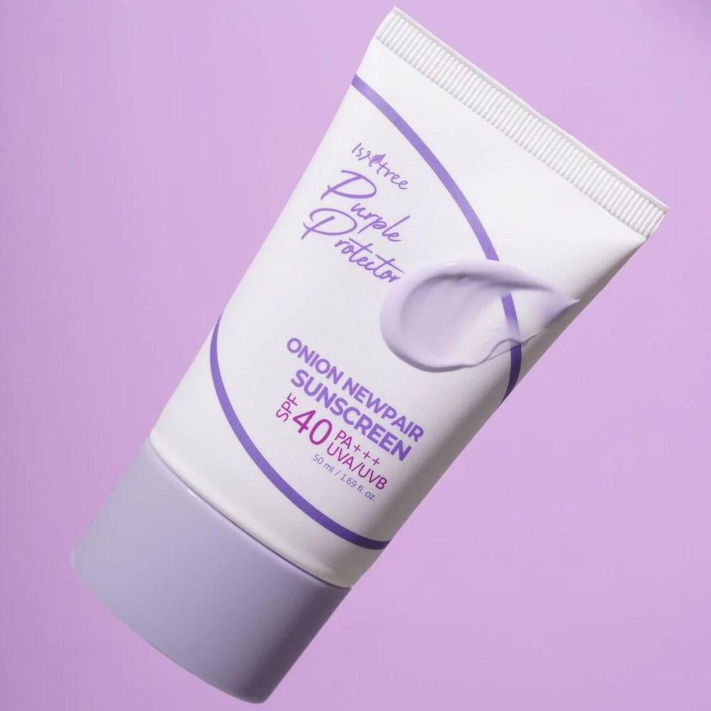 Isntree - Onion Newpair Sunscreen
