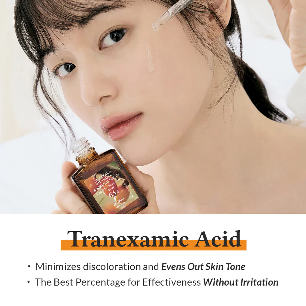 Dr. Althea - Vitamin C Boosting Serum