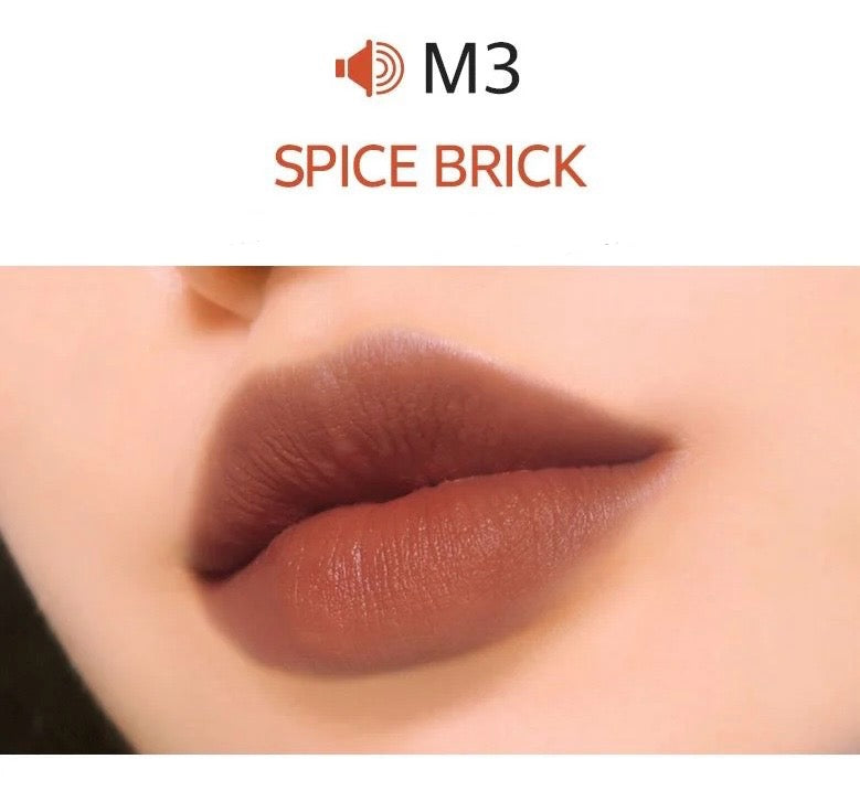 MERZY - Bite The Beat Mellow Tint #M3. Spice Brick