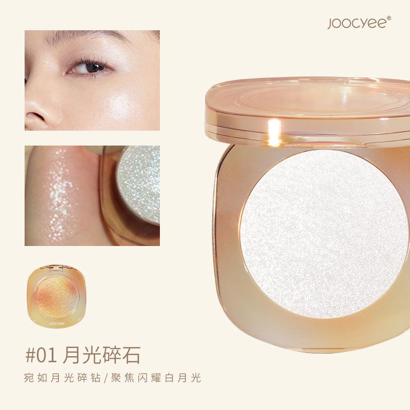 JOOCYEE - Moonlight Highlighter #01 Moonlight Gravel