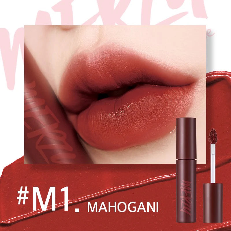 MERZY - Bite The Beat Mellow Tint #M1. Mahogany