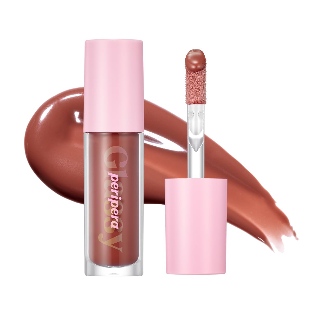 Peripera - Ink Glasting Lip Gloss #09 Grow on You