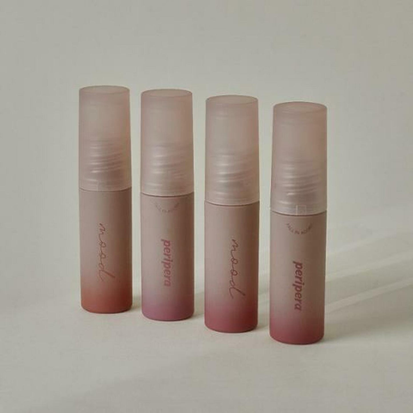 peripera - Ink Mood Matte Tint #12 Almond Rose