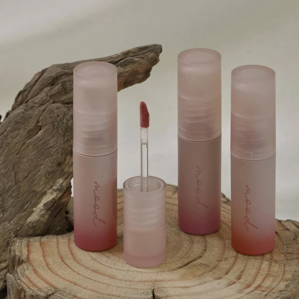 peripera - Ink Mood Matte Tint #14 Make Up Chili