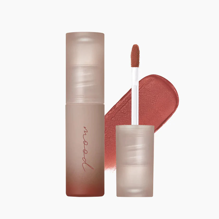 peripera - Ink Mood Matte Tint #14 Make Up Chili
