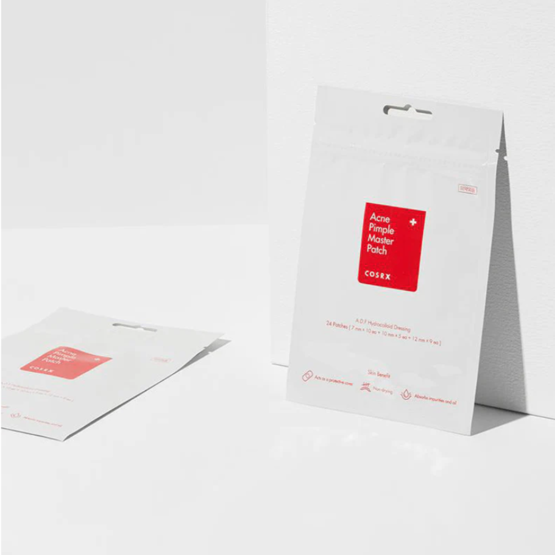 COSRX - Acne Pimple Master Patch
