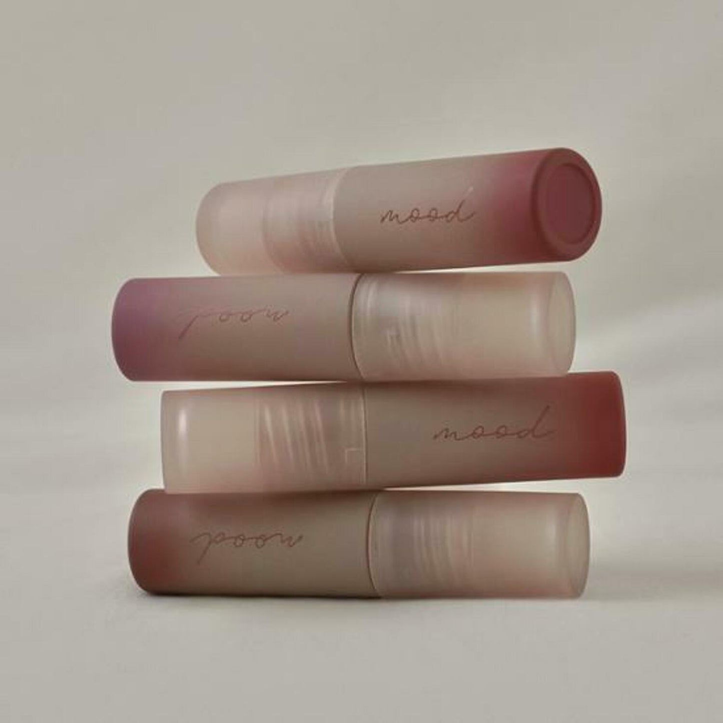 peripera - Ink Mood Matte Tint #12 Almond Rose