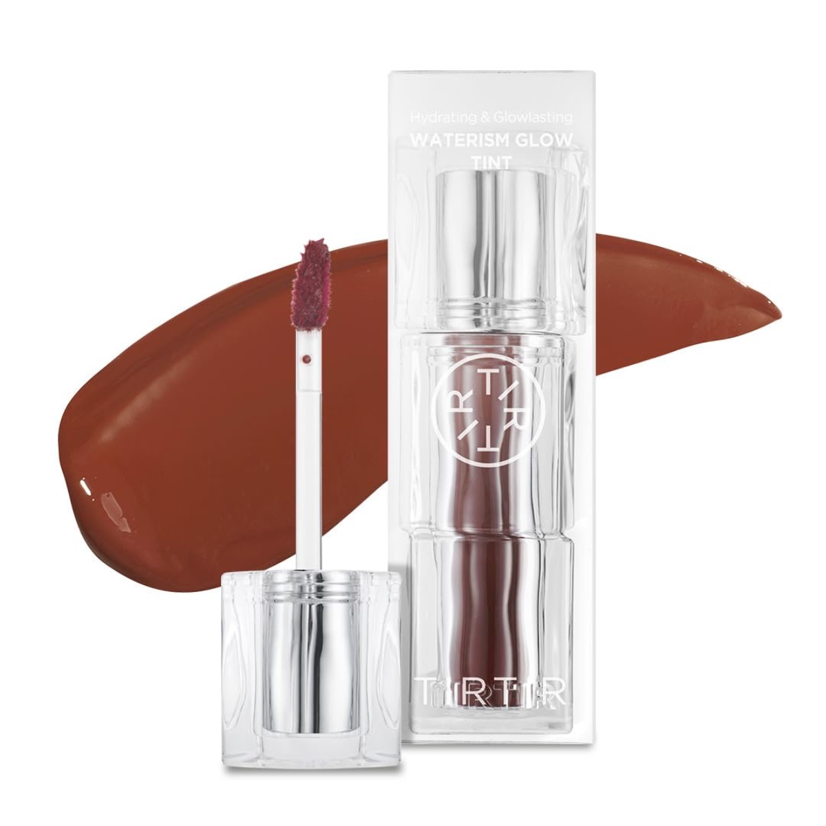 TIRTIR - Waterism Glow Tint Mini - 06 Honey Nut