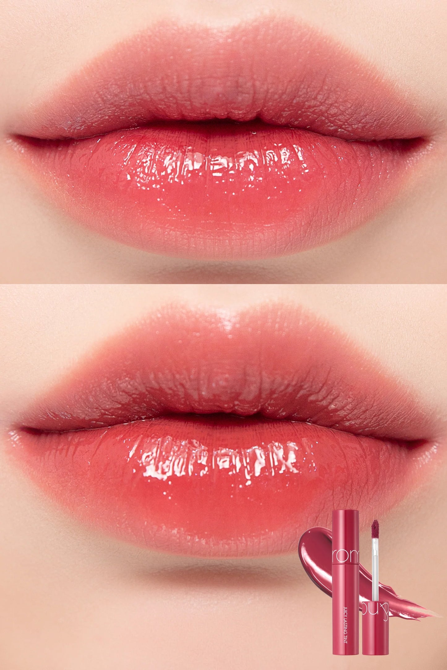 Romand - Juicy Lasting Tint #06 Fig Fig