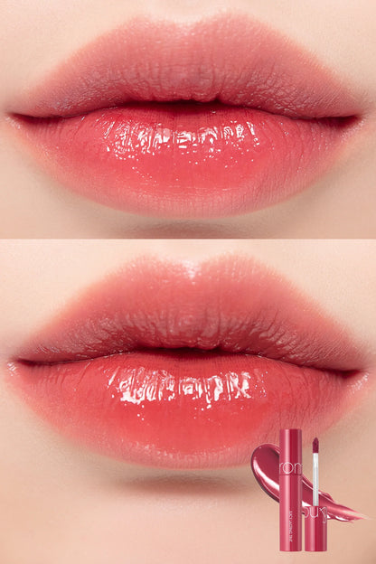Romand - Juicy Lasting Tint #06 Fig Fig