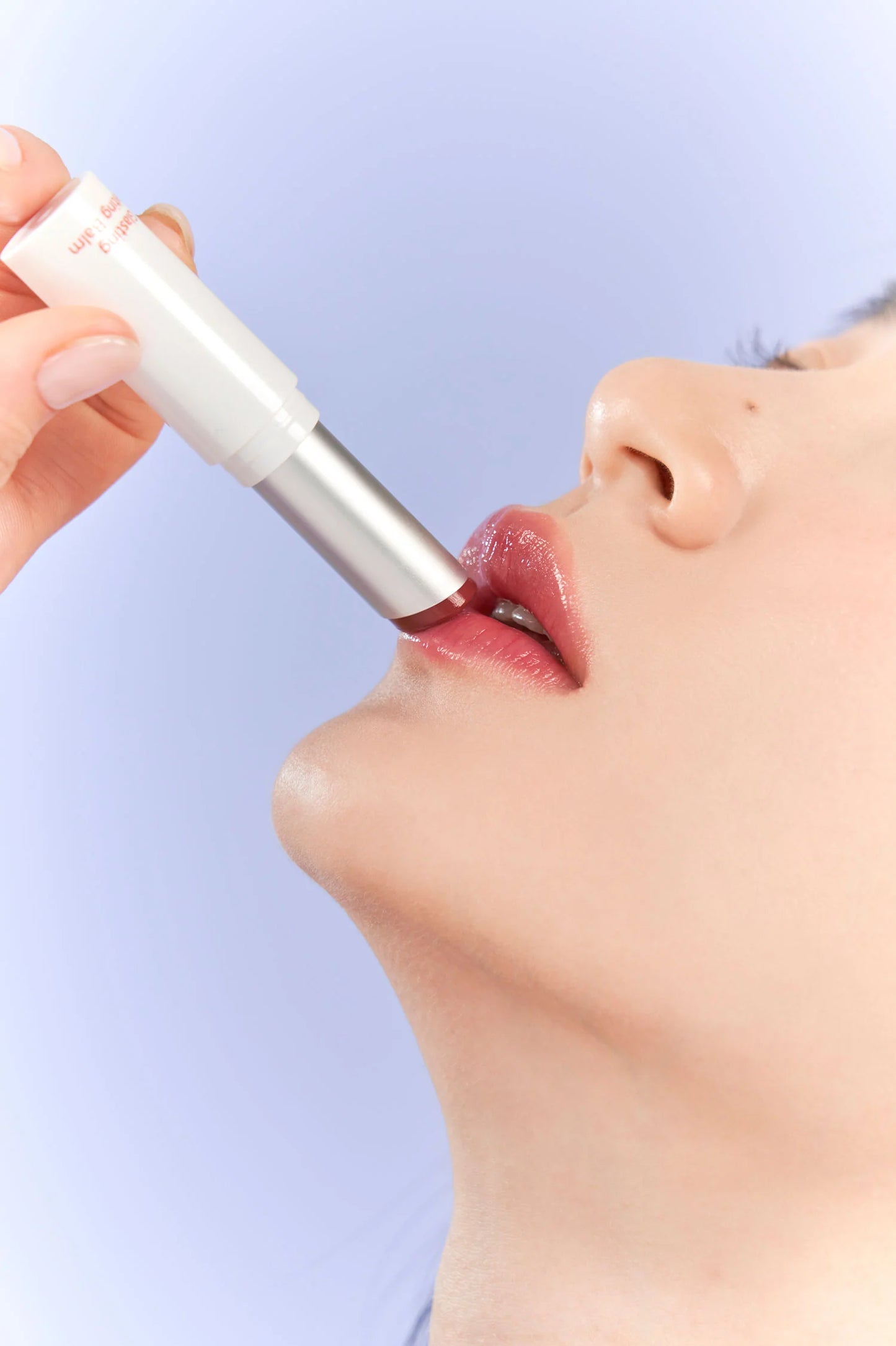 Romand - Glasting Melting Balm #07 Mauve Whip