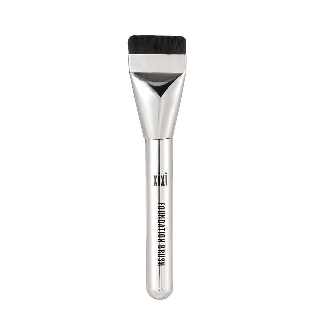 xixi - Flat Head Foundation Brush
