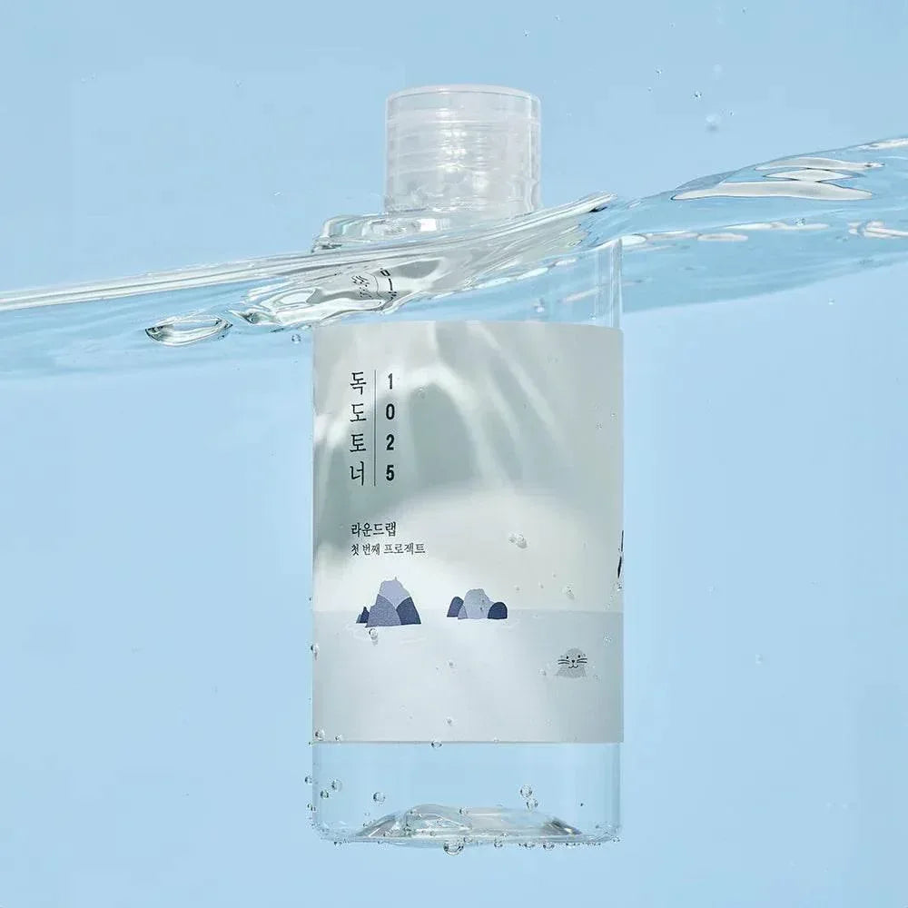 ROUND LAB - 1025 Dokdo Toner