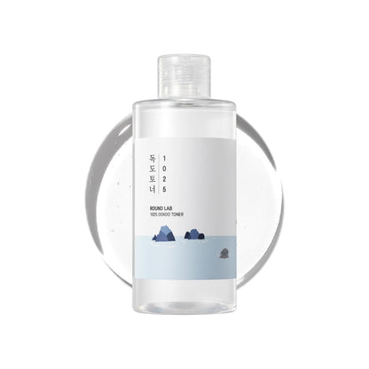 ROUND LAB - 1025 Dokdo Toner