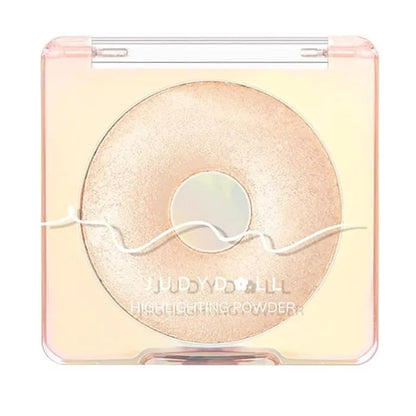 Judydoll - Starlight Highlighting Powder #01 Creamy Glow