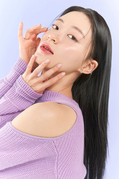 Romand - Glasting Melting Balm #07 Mauve Whip