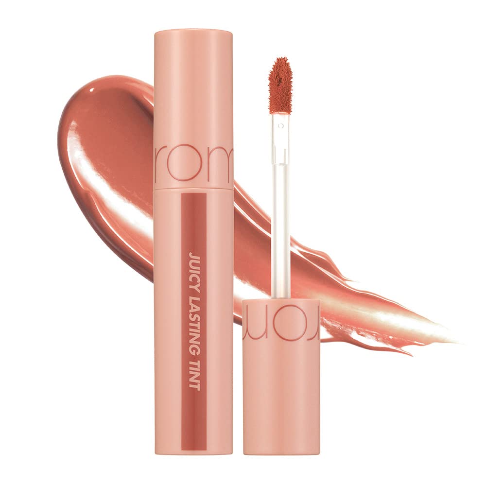 Romand - Juicy Lasting Tint #22 Pomelo Skin