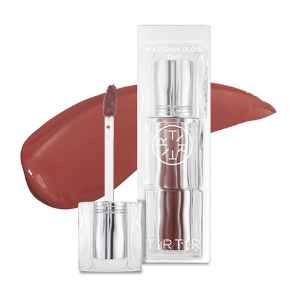 TIRTIR - Waterism Glow Tint Mini - 05 Scotch Shot