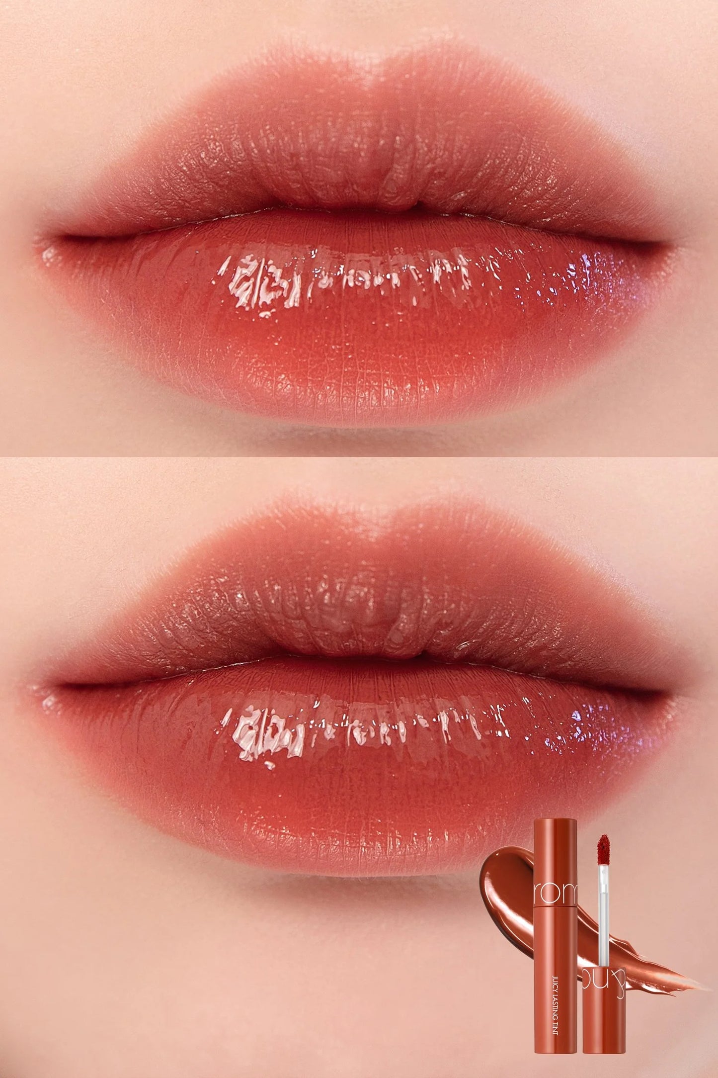 Romand - Juicy Lasting Tint #13 Eat Dotori