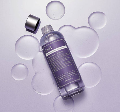 Dear, Klairs - Supple Preparation Facial Toner Unscented