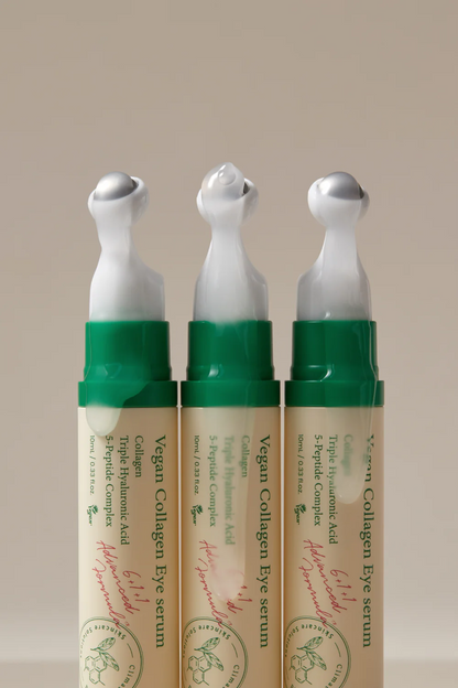 AXIS - Y - Vegan Collagen Eye Serum