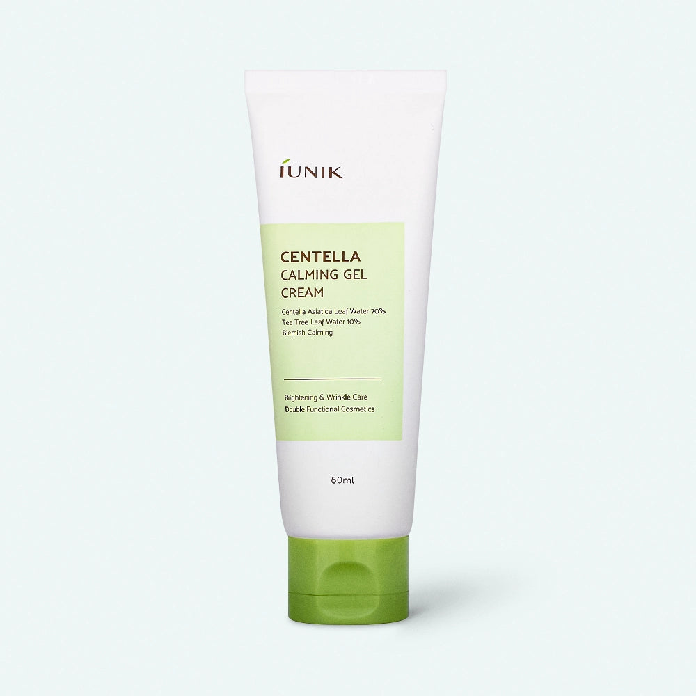 iUNIK - Centella Calming Gel Cream