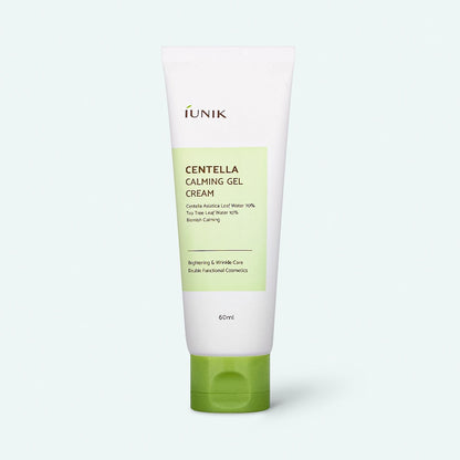 iUNIK - Centella Calming Gel Cream