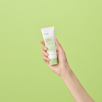 iUNIK - Centella Calming Gel Cream