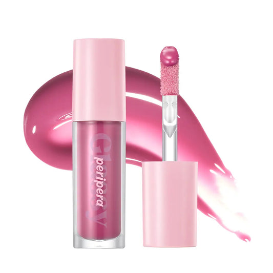 Peripera - Ink Glasting Lip Gloss #05 Way to Go