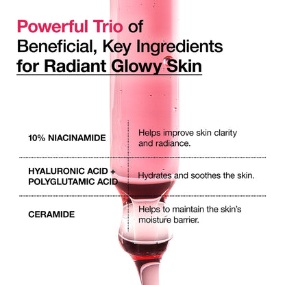 Anua - Niacinamide 10 TXA 4 Serum