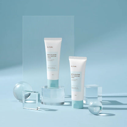 iUNIK - Beta-Glucan Daily Moisture Cream
